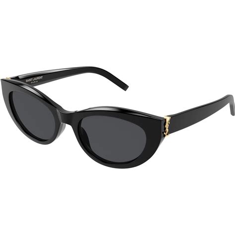 ysl sonnenbrille loulou|Saint Laurent sunglasses for Women .